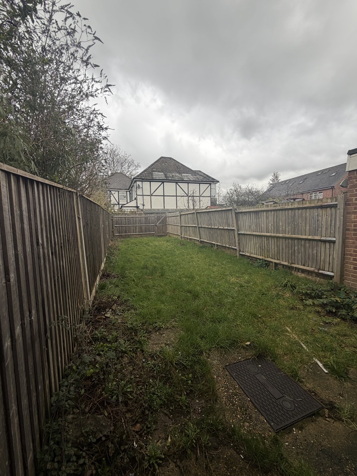 Additional image 10 of 3 Bed Terraced House, Romsey Road, SO16, N1 7GU