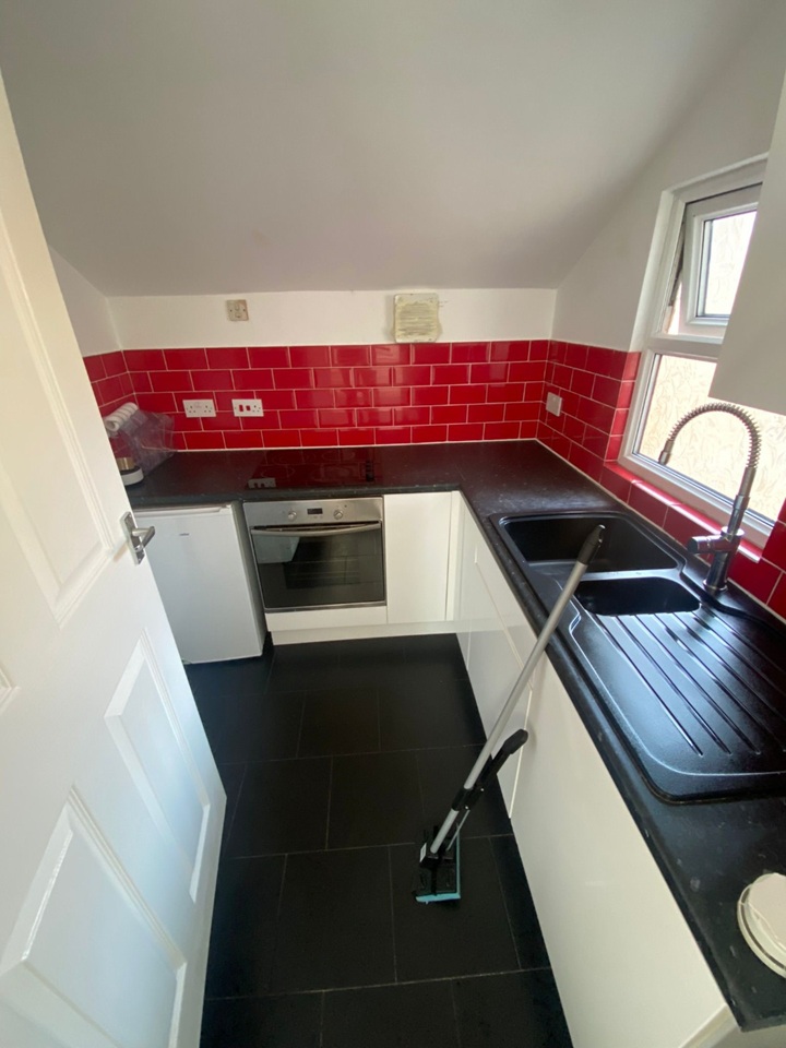 Additional image 2 of Studio Flat, Wallan St, NG7, N1 7GU