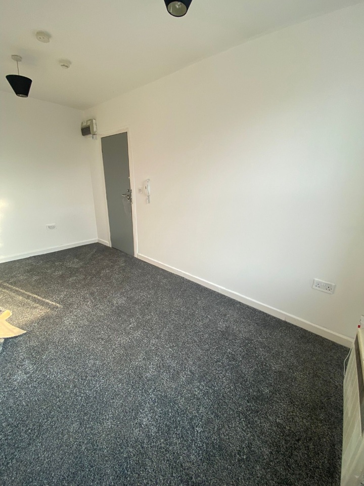 Additional image 3 of Studio Flat, Wallan St, NG7, N1 7GU