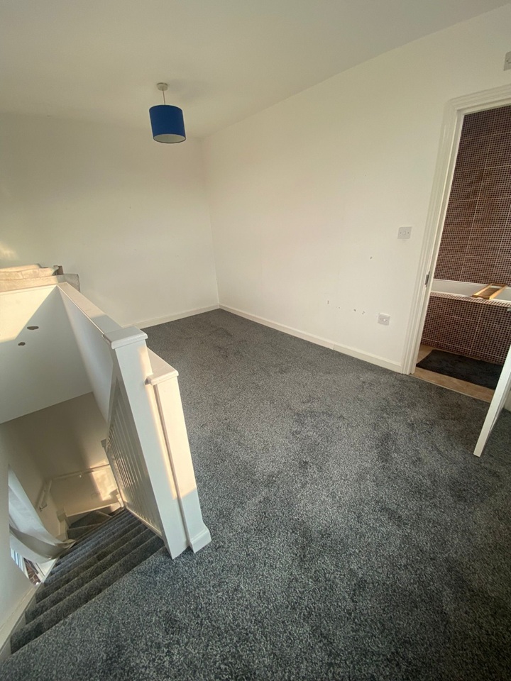 Additional image 4 of Studio Flat, Wallan St, NG7, N1 7GU