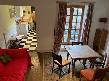 3 Bed Terraced House, Heaton Park Road, NE6