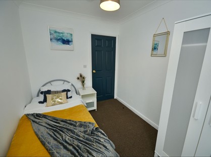 Room in a Shared House, Redgrave Close, NE8