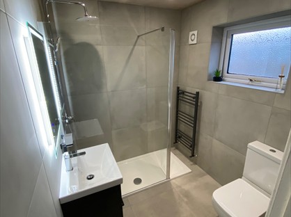 3 Bed End Terrace, Eskbank, WN8