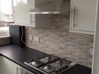 1 Bed Flat, Field End Road, HA5