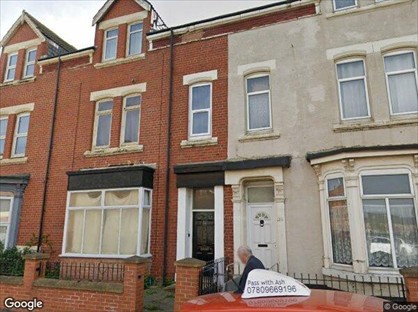 Studio Flat, Stockton-On-Tees, TS18