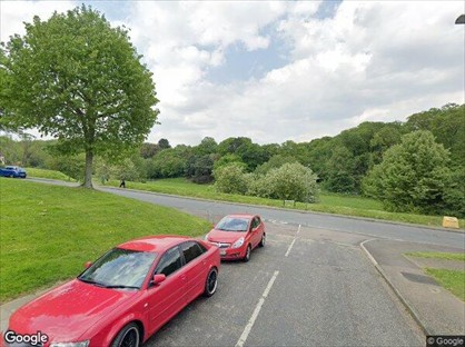 Studio Flat, Grove Road, DA7