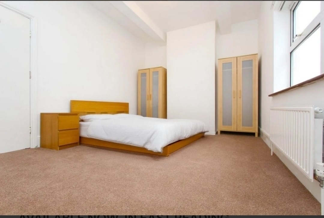 Room in a Shared Flat, London Road, RG1, N1 7GU