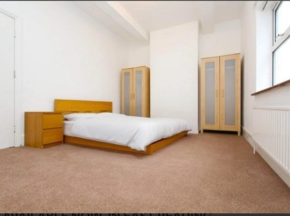 Room in a Shared Flat, London Road, RG1