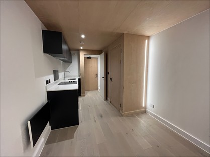 1 Bed Flat, Spinners Way, M15