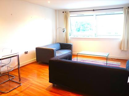3 Bed Flat, London, SE5