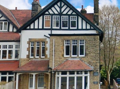 1 Bed Flat, Spring Grove, HG1