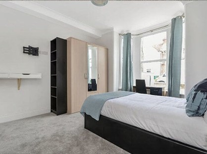 Room in a Shared House, Ophir Road, PO2