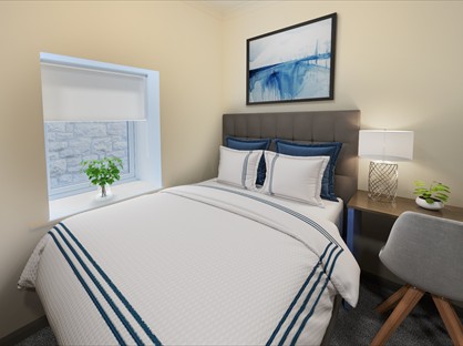 Room in a Shared House, Locking Road, BS23