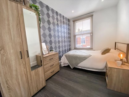 Room in a Shared House, Great Avenham Street, PR1