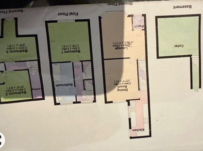 3 Bed Terraced House, Primrose St, LA1