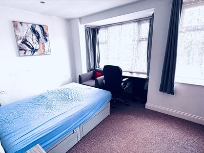 Room in a Shared House, Seaforth Avenue, SS2