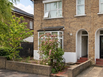 Studio Flat, Clarence Road, CR0