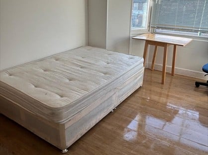 Studio Flat, North Circular Road, NW2