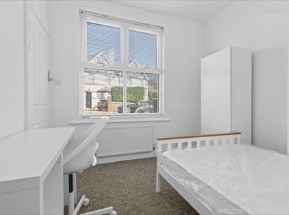 Room in a Shared House, St. Leonards Road, BN21