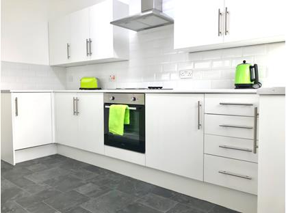 3 Bed Terraced House, Kexwith Moor Close, DL1