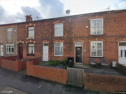 2 Bed Terraced House, Ince Green Lane, WN3