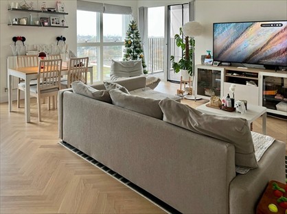 2 Bed Flat, Birch House, SE3