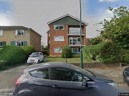 1 Bed Flat, Worcester Road, SM2