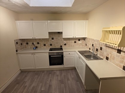 1 Bed Flat, London Road, PO2