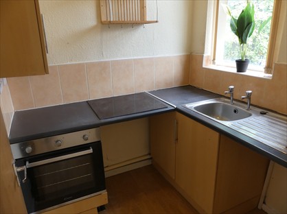 1 Bed Flat, Great Clowes St, M7