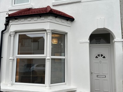 3 Bed Semi-Detached House, Southey Street, SE20