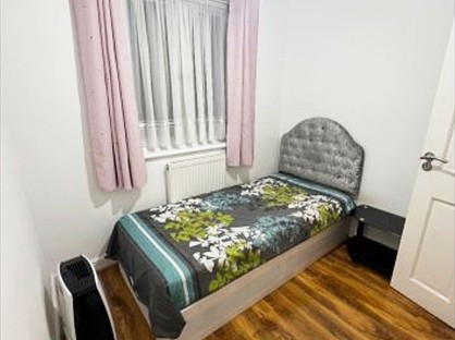 Room in a Shared House, Judith Avenue, RM5