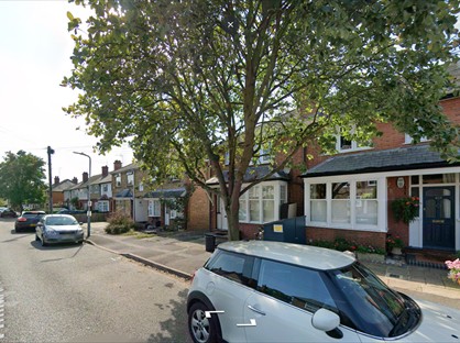 2 Bed Flat, Hilliard Road, HA6