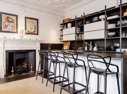 2 Bed Flat, Down St, W1J