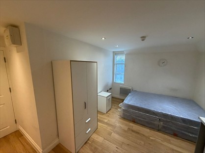 Studio Flat, Avington Grove, SE20