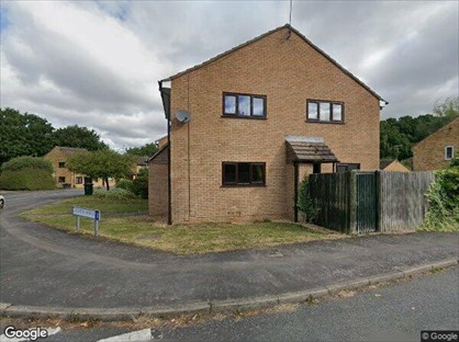 1 Bed Flat, Ravensthorpe Drive, LE11