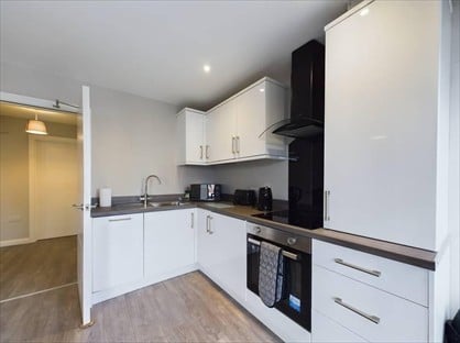 2 Bed Flat, Castlereagh Road, BT5