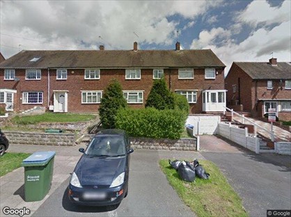 2 Bed Flat, Great Barr, B43