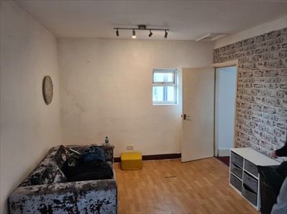 1 Bed Flat, Birchfield Road, B19