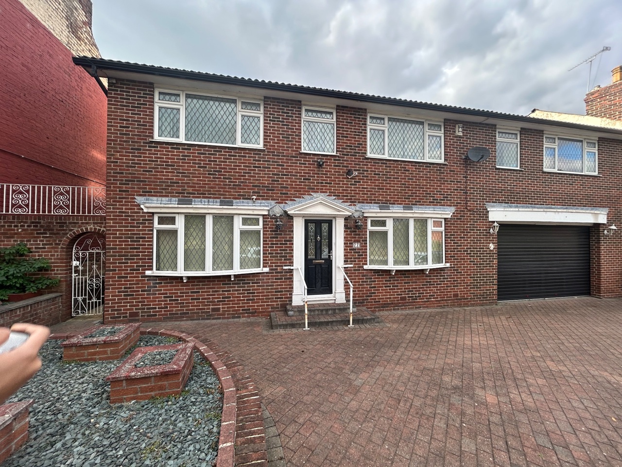 Room in a Shared House, Furnace Lane, S13, N1 7GU