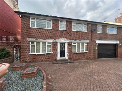 Room in a Shared House, Furnace Lane, S13
