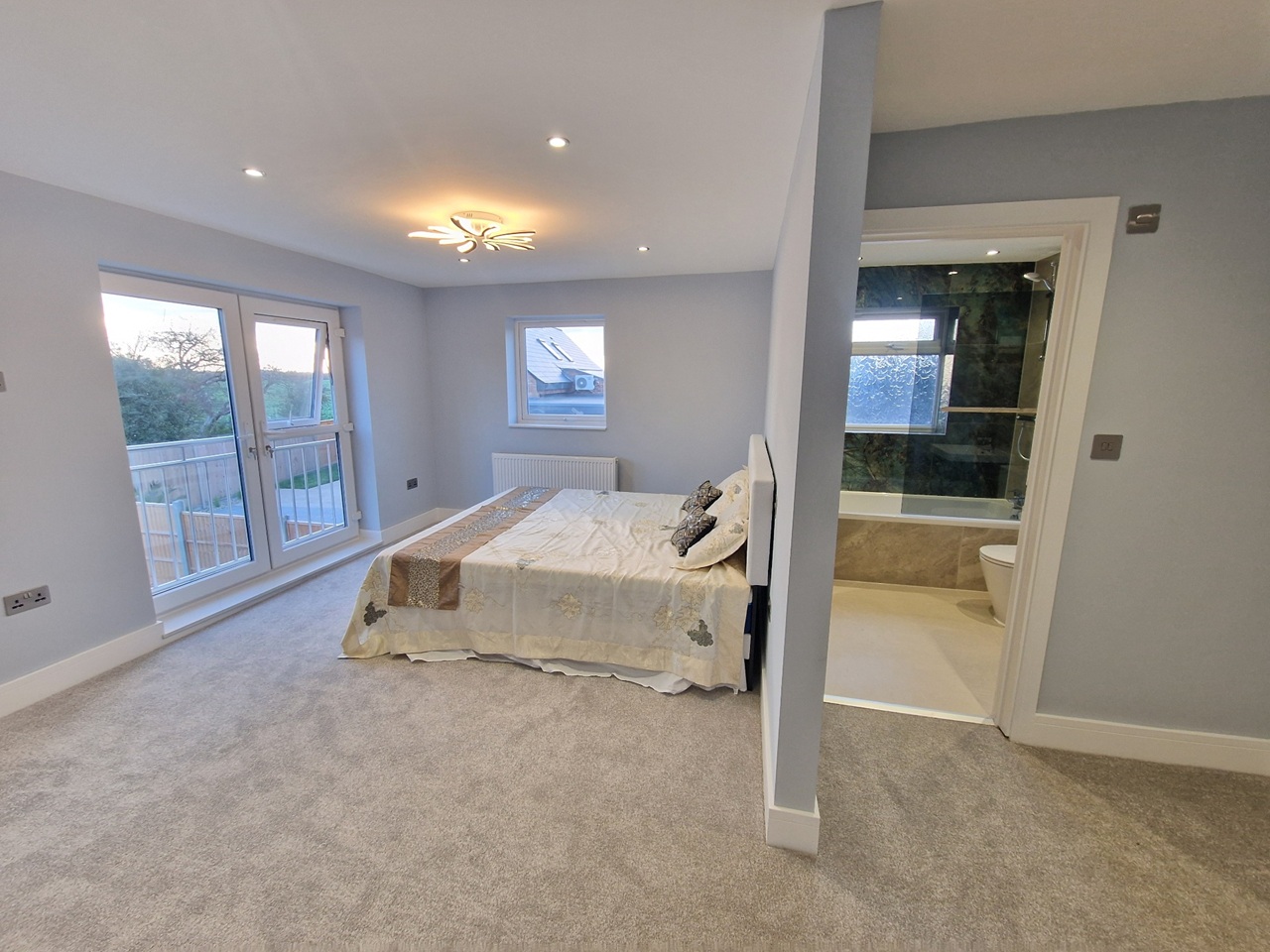 Room in a Shared House, Red Hill Close, CB22, N1 7GU