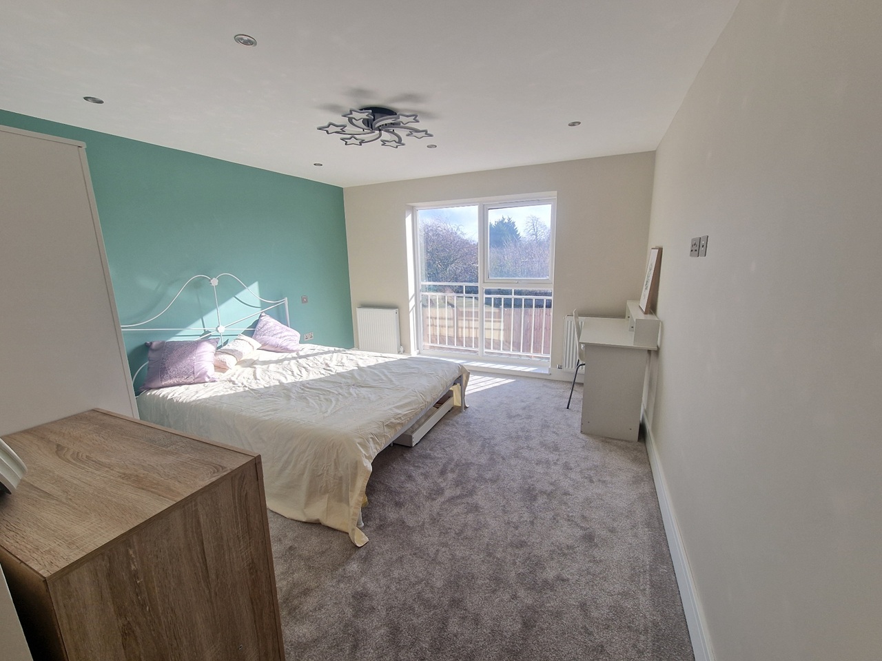 Additional image 3 of Room in a Shared House, Red Hill Close, CB22, N1 7GU