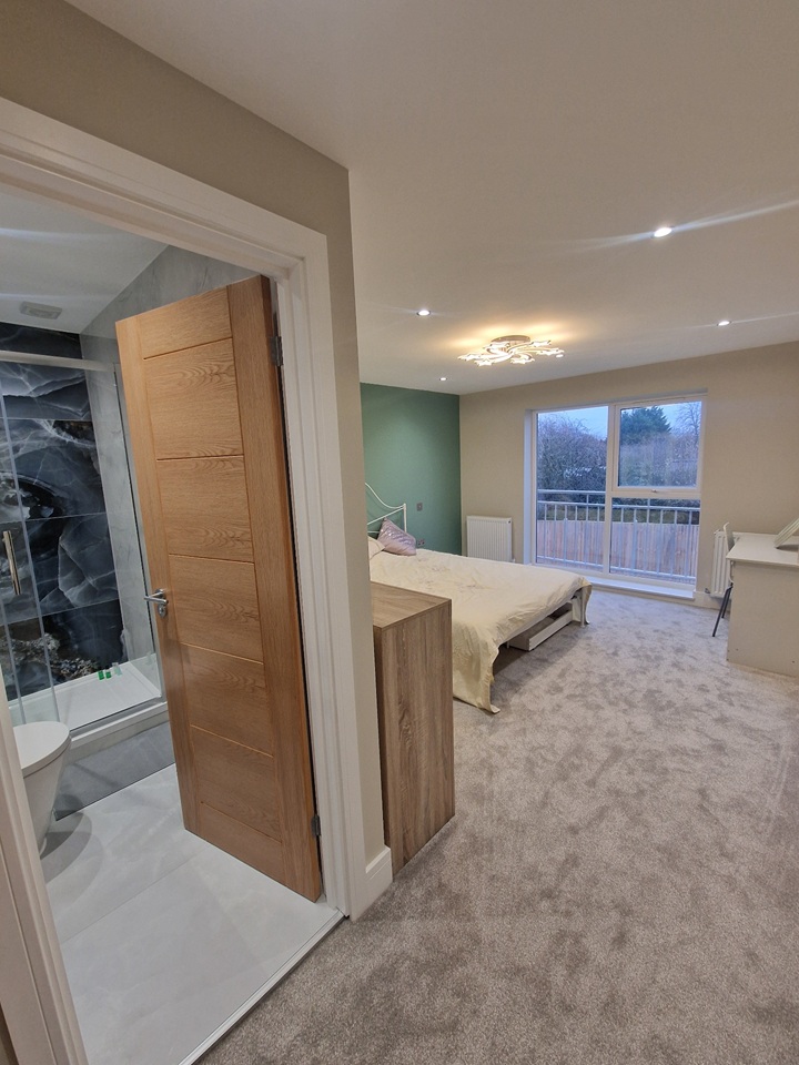 Additional image 5 of Room in a Shared House, Red Hill Close, CB22, N1 7GU