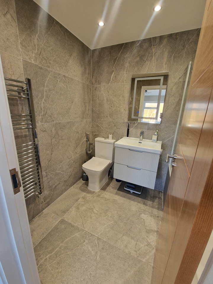 Additional image 9 of Room in a Shared House, Red Hill Close, CB22, N1 7GU