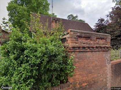 4 Bed Flat, Grenfell Road, SL6