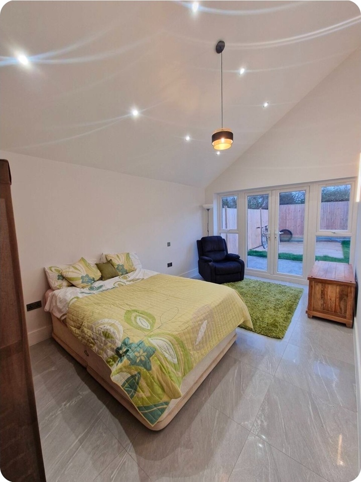 Additional image 2 of 1 Bed Flat, Great Shelford, CB22, N1 7GU