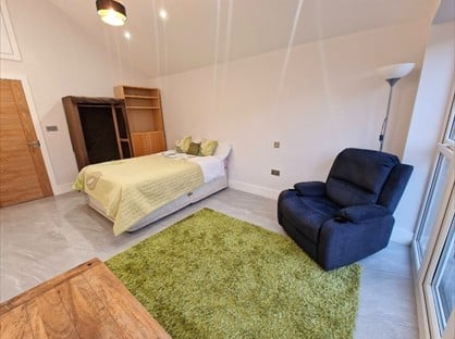 1 Bed Flat, Great Shelford, CB22