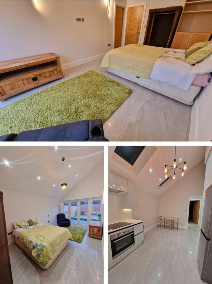 Additional image 9 of 1 Bed Flat, Great Shelford, CB22, N1 7GU