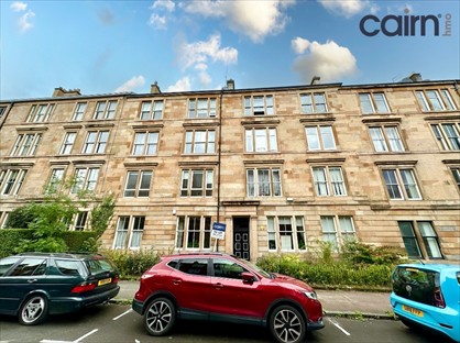 5 Bed Flat, Woodlands, G4