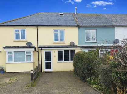 2 Bed Terraced House, Wannock Lane, BN20